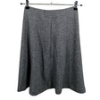 Unisex Uniqlo - Trikotaažist seelik, suurus 36 - Hall ()