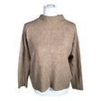 Unisex Uniqlo - Kampsun, suurus 38 - Beige ()