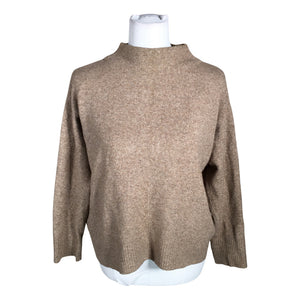 Unisex Uniqlo - Kampsun, suurus 38 - Beige (1)