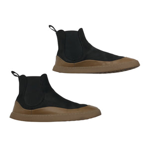 Unisex Groundies - Poolsaapad, suurus 38 - Must (1)