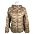 Unisex Uniqlo - Kerge sulejope, suurus 36 - Pruun ()