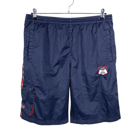 Unisex Adidas - Ujumispüksid, suurus L - Sinine ()