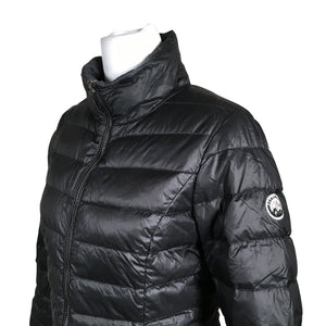 Unisex Beaumont - Kerge sulejope, suurus 36 - Must (3)