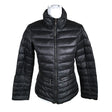 Unisex Beaumont - Kerge sulejope, suurus 36 - Must ()