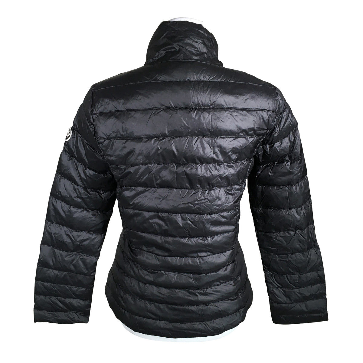 Unisex Beaumont - Kerge sulejope, suurus 36 - Must (2)