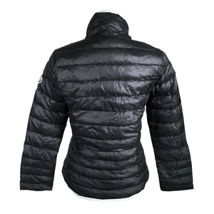 Unisex Beaumont - Kerge sulejope, suurus 36 - Must (2)