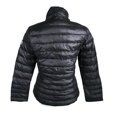 Unisex Beaumont - Kerge sulejope, suurus 36 - Must (2)