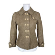 Unisex Henri Lloyd - Jakk, suurus 38 - Pruun ()