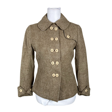 Unisex Henri Lloyd - Jakk, suurus 38 - Pruun ()