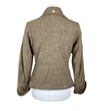 Unisex Henri Lloyd - Jakk, suurus 38 - Pruun (2)