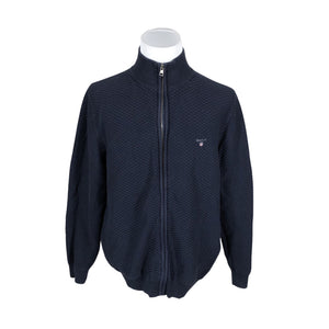 Unisex Gant - Kardigan, suurus XL - Sinine (1)
