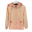 Unisex Soc - Spordijope, suurus 122 - 128 - Oranž ()