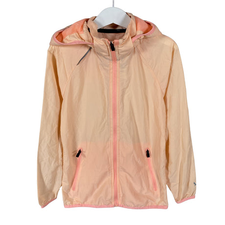 Unisex Soc - Spordijope, suurus 122 - 128 - Oranž ()