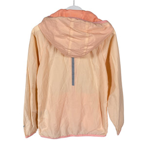 Unisex Soc - Spordijope, suurus 122 - 128 - Oranž (2)