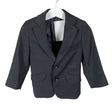 Unisex Lilleman - Ülikonna pintsak, suurus 92 - 98 - Must ()