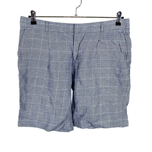 Unisex Banana Republic - Lühikesed püksid, suurus L - Helesinine (1)