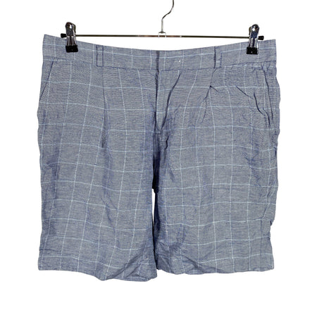 Unisex Banana Republic - Lühikesed püksid, suurus L - Helesinine ()