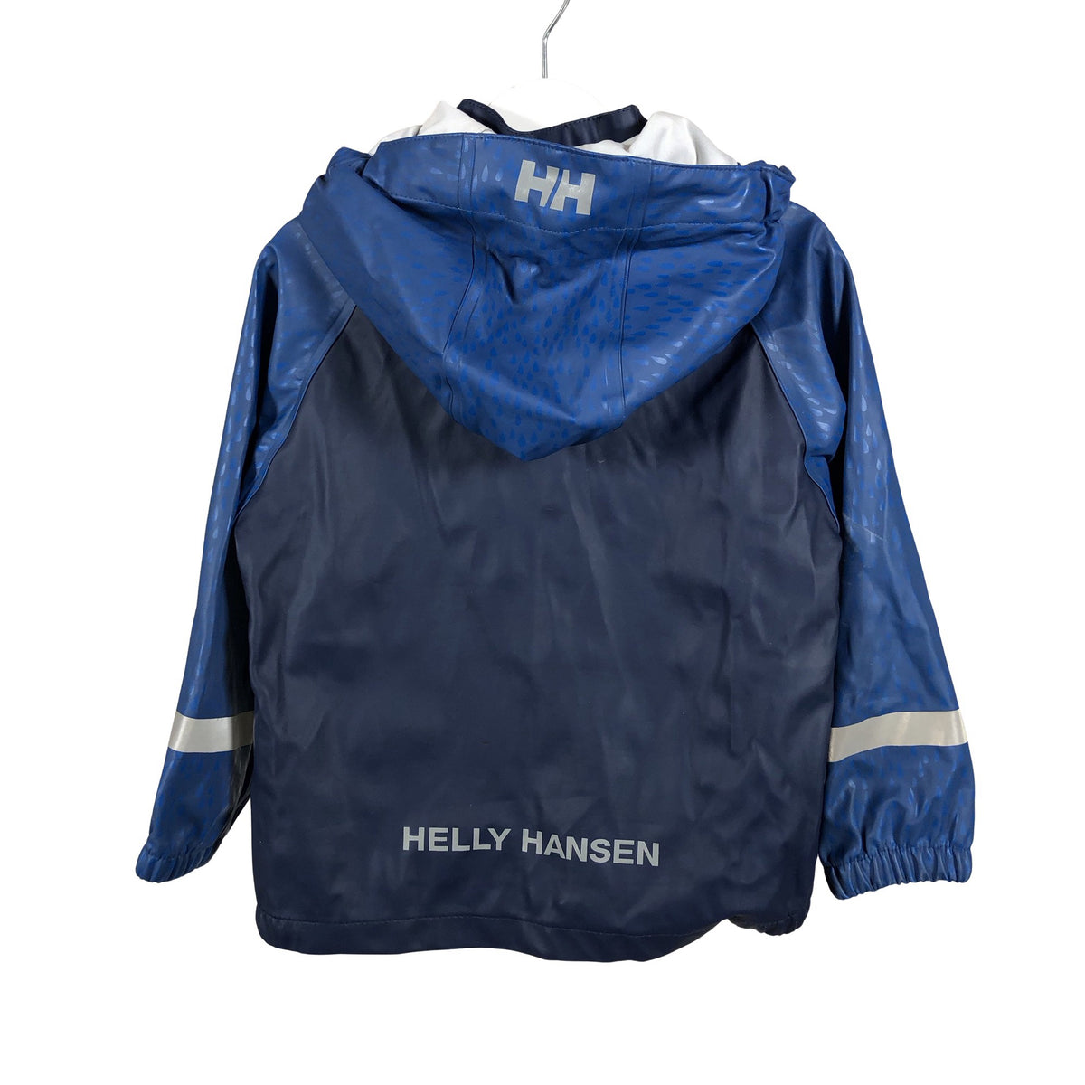 Unisex Helly Hansen - Vihmajope, suurus 92 - 98 - Sinine (2)