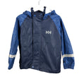 Unisex Helly Hansen - Vihmajope, suurus 92 - 98 - Sinine ()