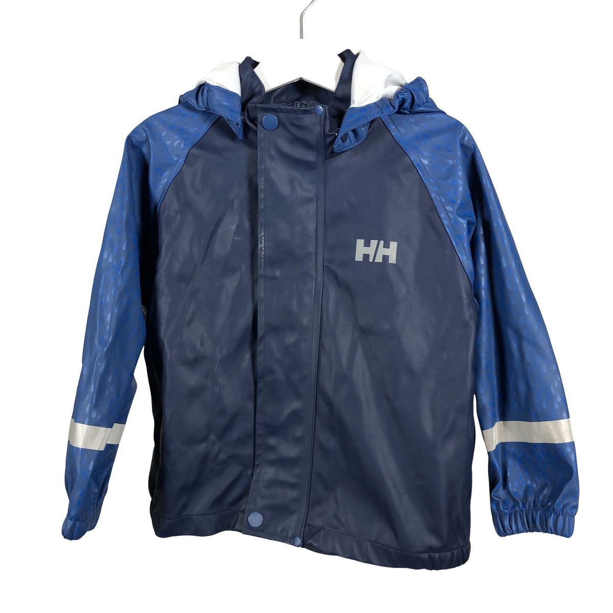 Unisex Helly Hansen - Vihmajope, suurus 92 - 98 - Sinine (1)