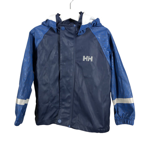 Unisex Helly Hansen - Vihmajope, suurus 92 - 98 - Sinine ()