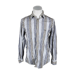 Unisex Gant - Triiksärk, suurus L - Sinine (1)