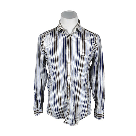 Unisex Gant - Triiksärk, suurus L - Sinine ()