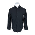 Unisex Calvin Klein - Triiksärk, suurus M - Must ()