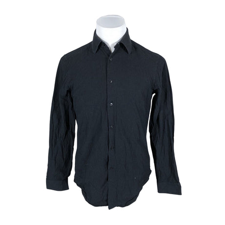 Unisex Calvin Klein - Triiksärk, suurus M - Must ()
