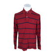 Unisex Tommy Hilfiger - Polosärk, suurus M - Punane ()