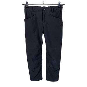 Unisex Reima - Softshell püksid, suurus 140 - 146 - Must (1)