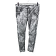 Unisex MAC - Mittevenivad püksid, suurus XXS - Hall ()