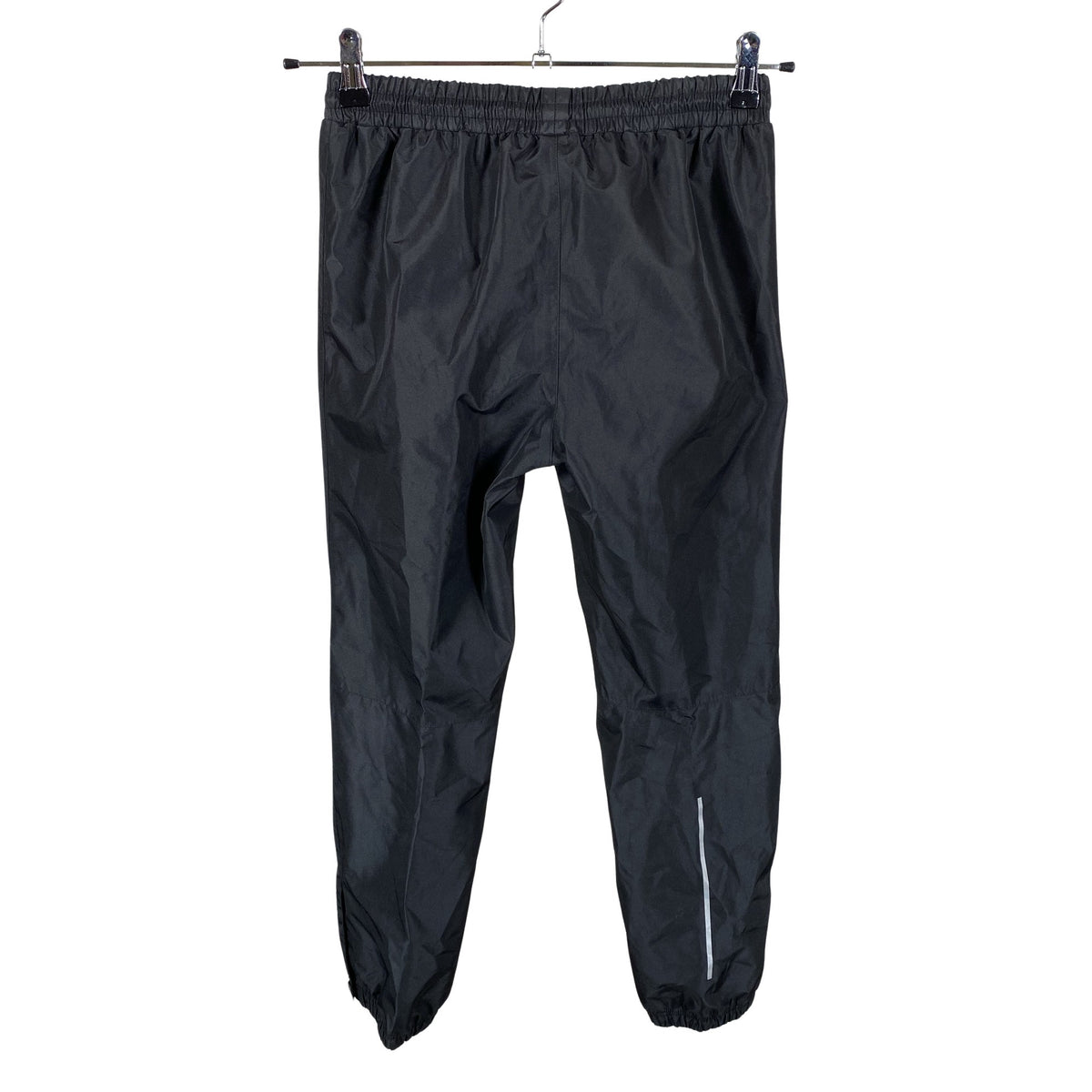 Unisex Everest - Õuepüksid, suurus 146 - 152 - Must (2)