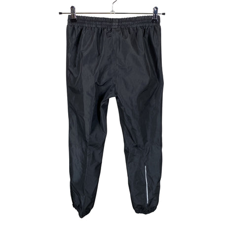 Unisex Everest - Õuepüksid, suurus 146 - 152 - Must (2)
