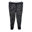 Unisex Nü Denmark - Dressikangast püksid, suurus L - Must ()