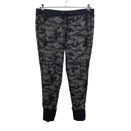 Unisex Nü Denmark - Dressikangast püksid, suurus L - Must ()