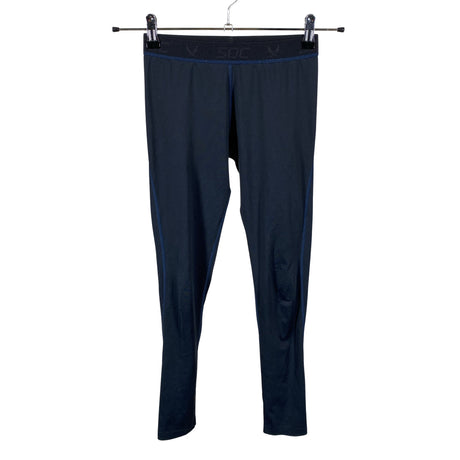 Unisex Soc - Spordiretuusid, suurus 158 - 164 - Sinine ()