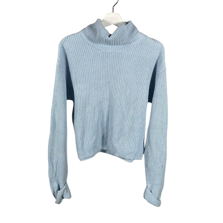 Unisex Lindex - Kampsun, suurus 164 - 170 - Helesinine ()