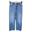 Unisex Lindex - Teksad, suurus 164 - 170 - Sinine ()
