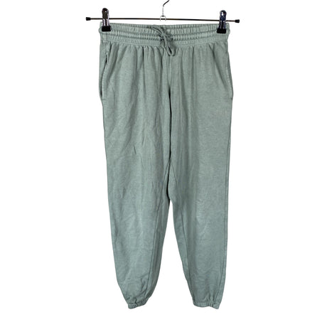 Unisex Warp - Dressikangast püksid, suurus 158 - 164 - Roheline ()