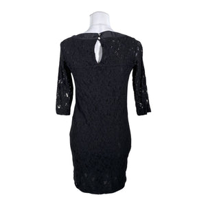Unisex Esprit - Pidulik kleit, suurus 34 - Must (2)
