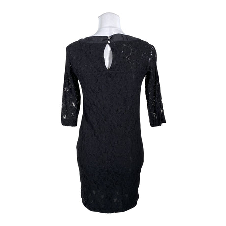 Unisex Esprit - Pidulik kleit, suurus 34 - Must (2)