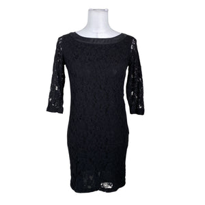 Unisex Esprit - Pidulik kleit, suurus 34 - Must (1)