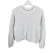 Unisex Lindex - Kampsun, suurus 164 - 170 - Valge ()