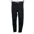 Unisex Karve - Teksad, suurus 34 - Must ()