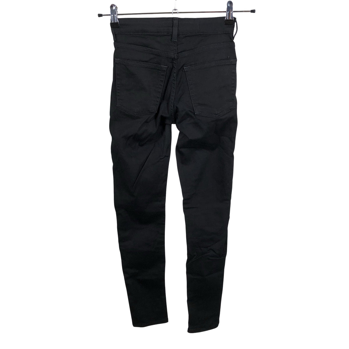 Unisex Karve - Teksad, suurus 34 - Must (2)
