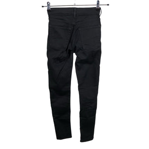 Unisex Karve - Teksad, suurus 34 - Must (2)