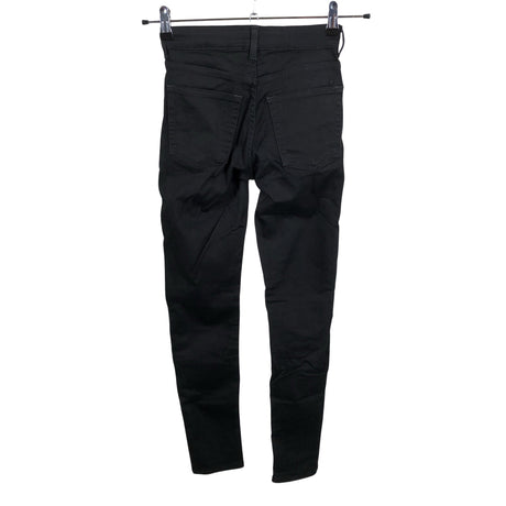 Unisex Karve - Teksad, suurus 34 - Must (2)