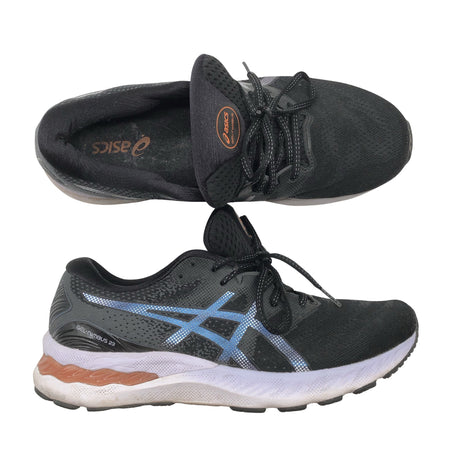 Unisex Asics - Tossud, suurus XS - Must ()