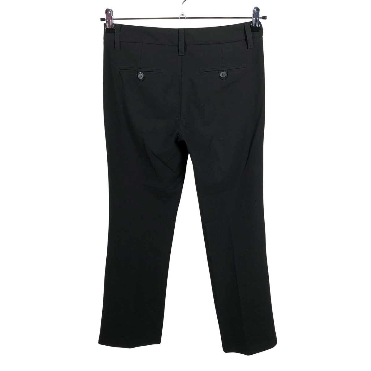 Unisex Esprit - Viigipüksid, suurus 34 - Must (2)